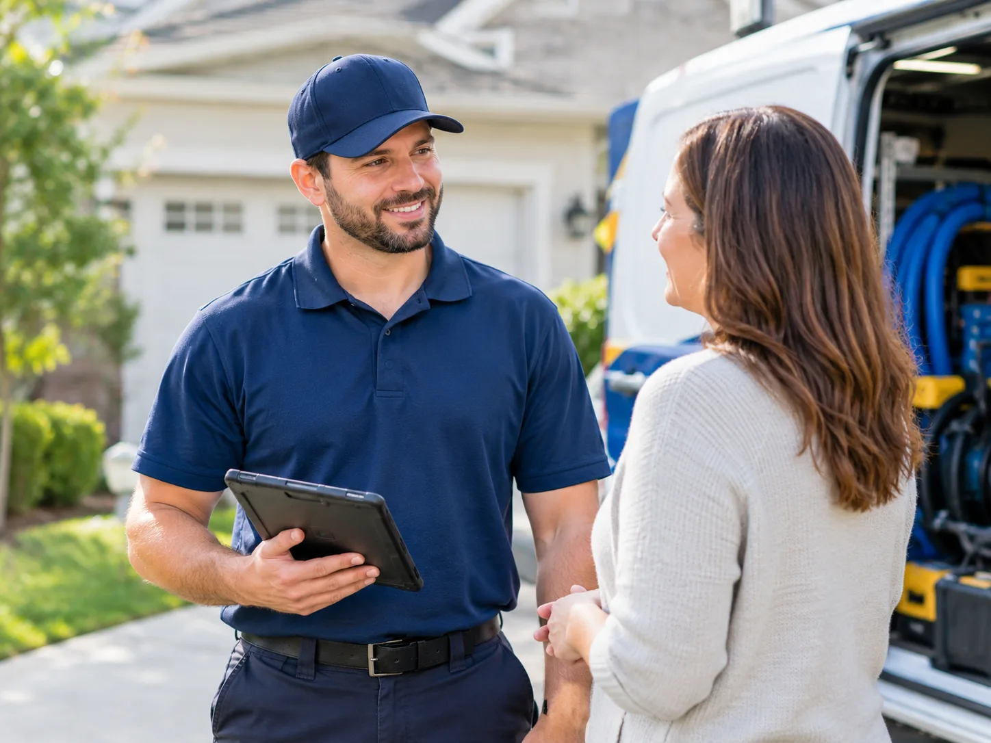Sewage Backup Cleanup Rea, MO FAQs